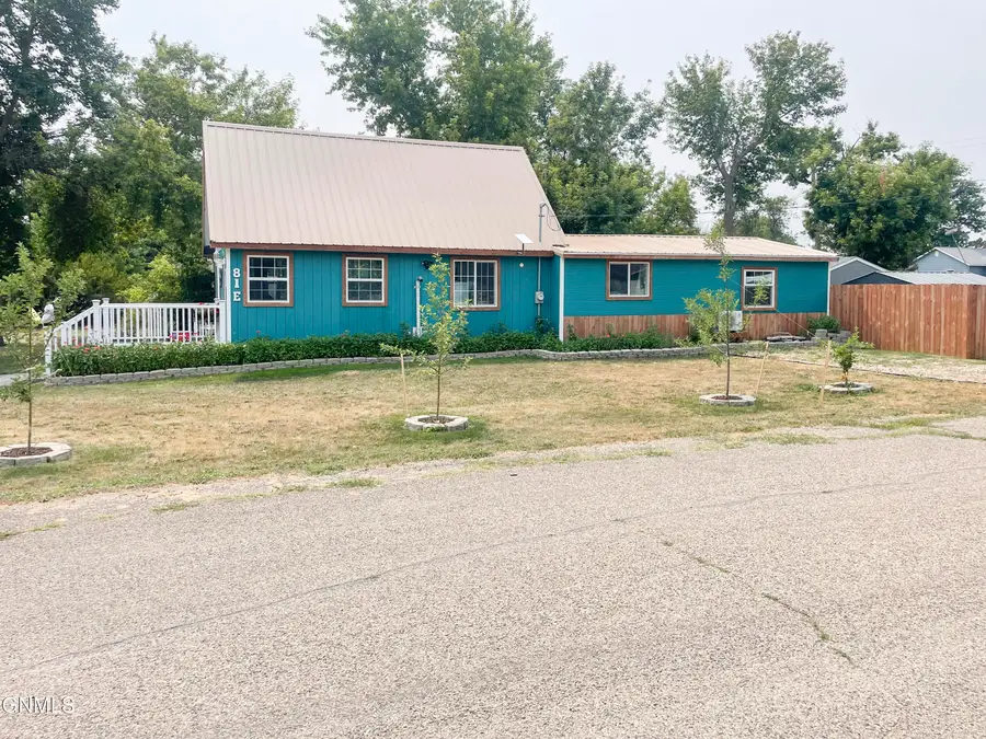 81 4th Avenue E, Makoti, ND 58756 - #3