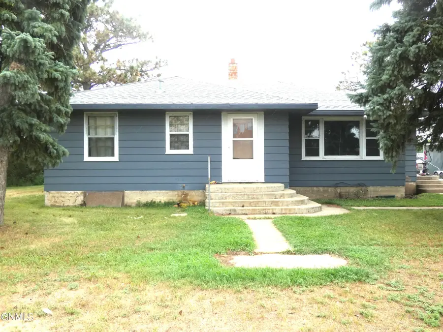 6622 11th Avenue Se, Hazelton, ND 58544 - #2