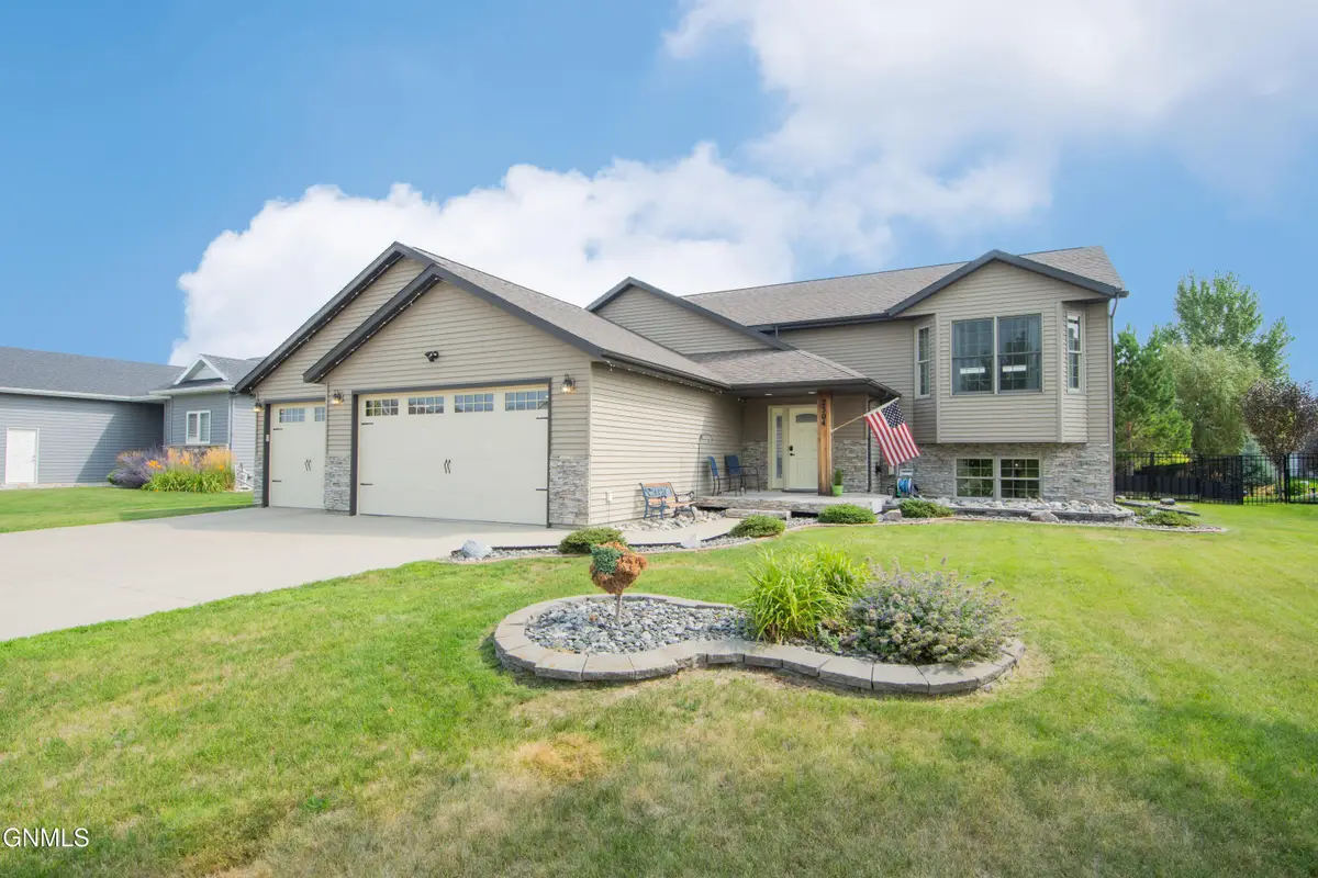 2304 36th Street S, Moorhead, MN 56560 - #1