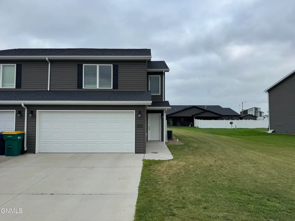 3728 24th Street Se, Mandan, ND 58554 - #1