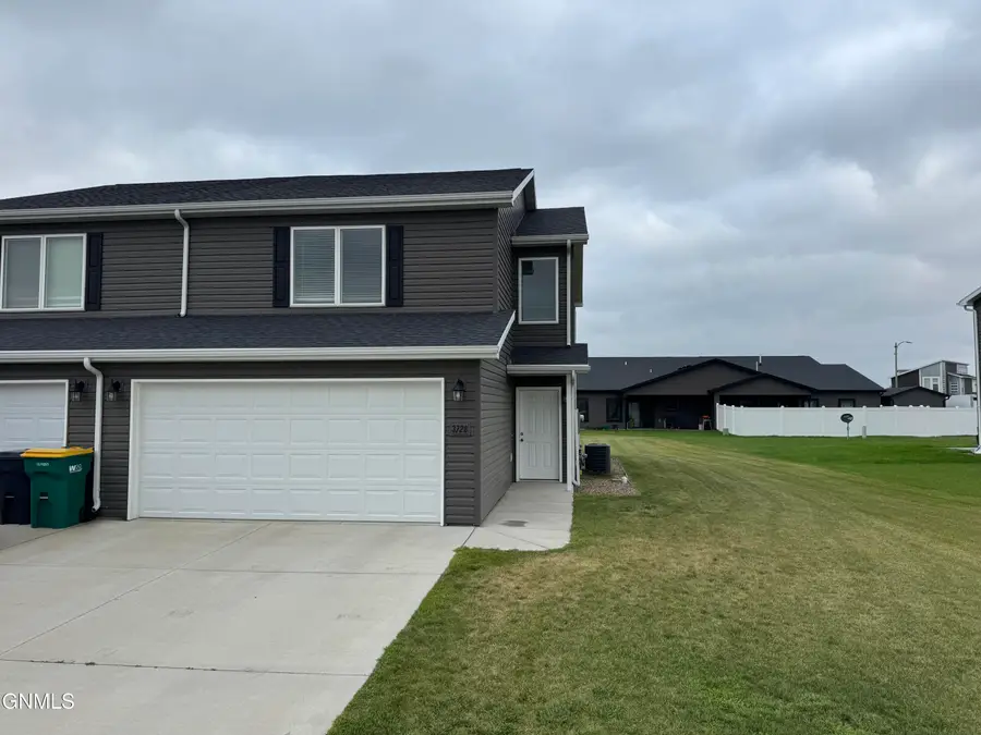 3728 24th Street Se, Mandan, ND 58554 - #2