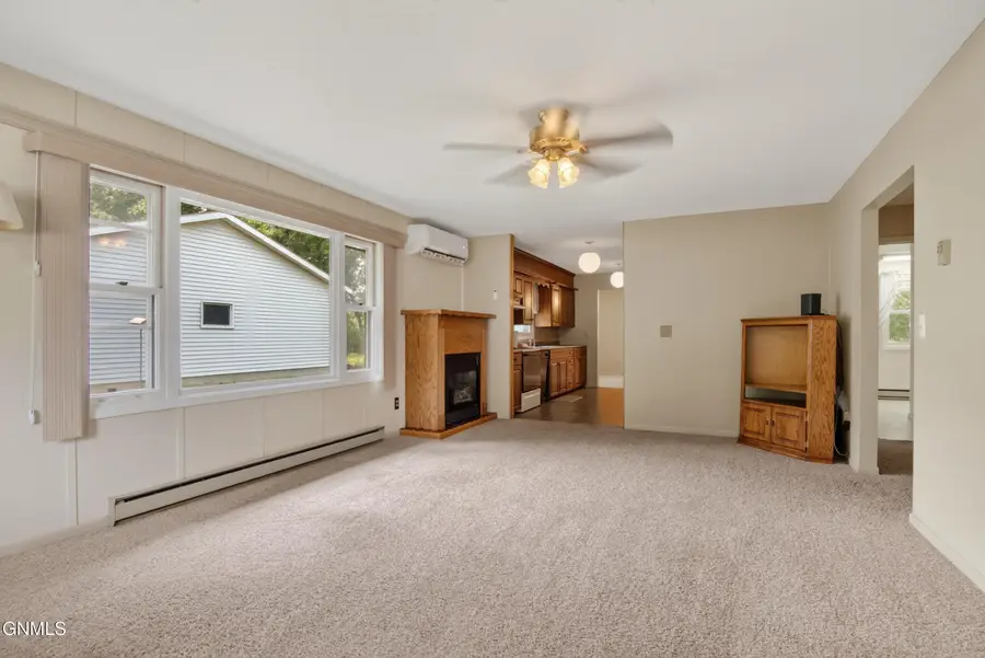128 Bluff Street, Fort Ransom, ND 58033 - #3