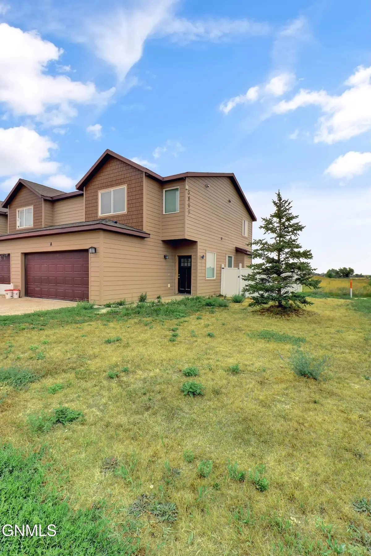 5809 Victoria Avenue #Unit A, Williston, ND 58801 - #1