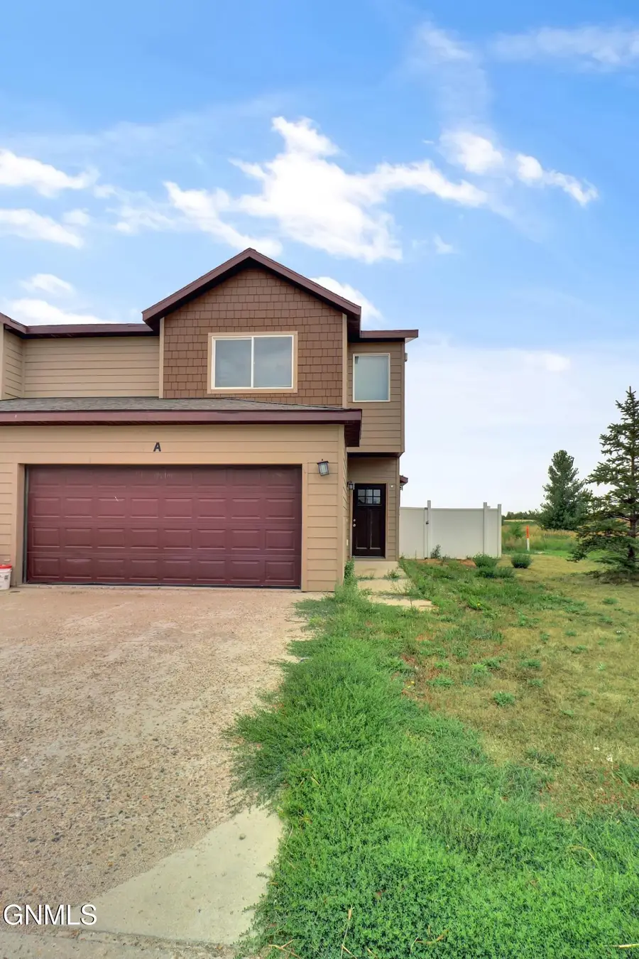 5809 Victoria Avenue #Unit A, Williston, ND 58801 - #3