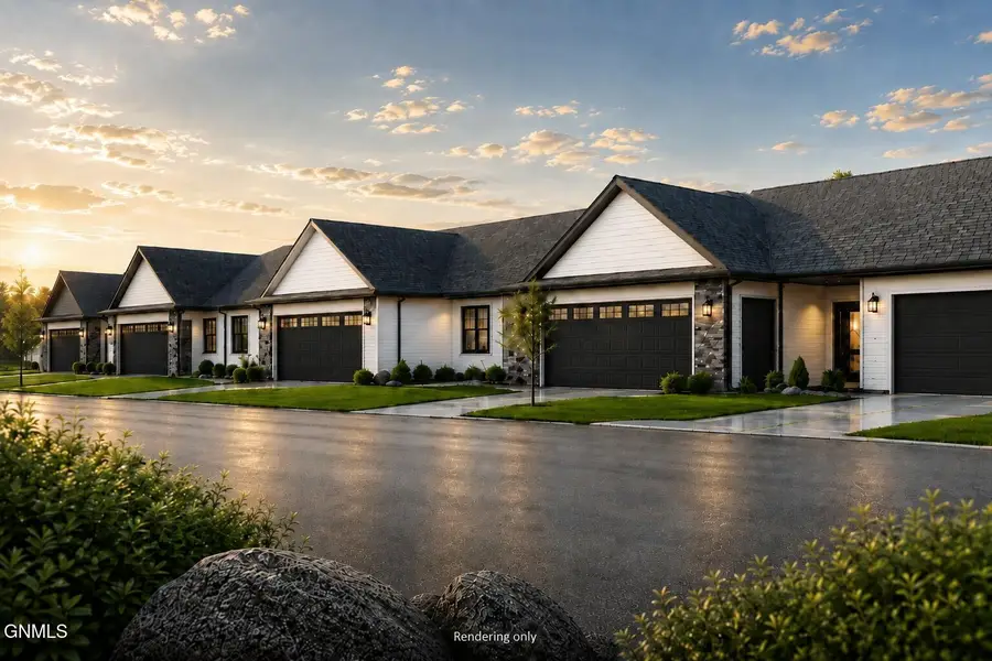 5625 Marble Point, Bismarck, ND 58503 - #2