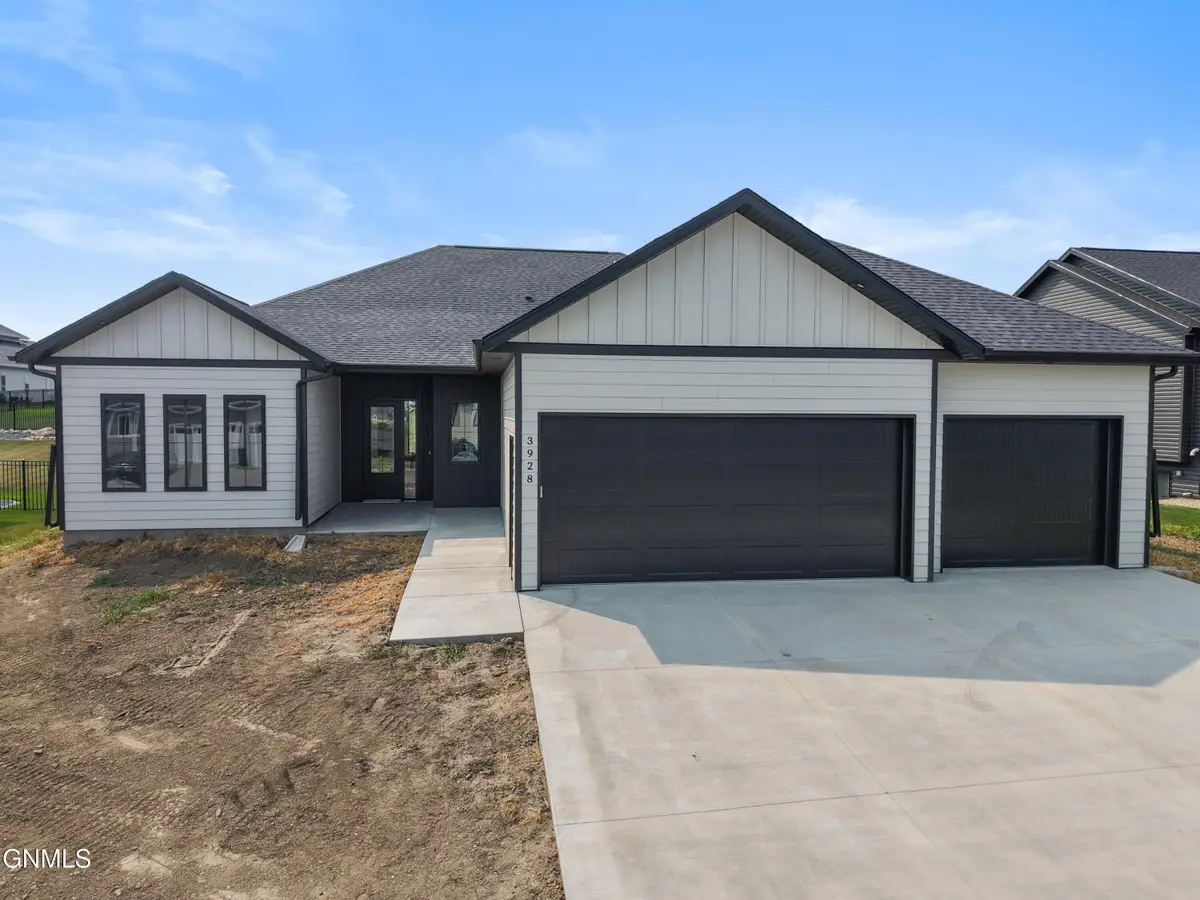 3928 Cogburn Road, Bismarck, ND 58503 - #1