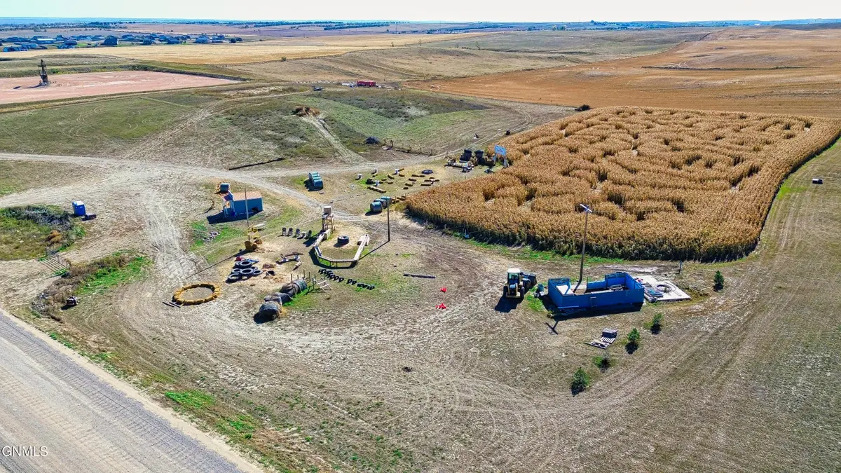13756 60th Street Nw, Williston, ND 58801 - #1