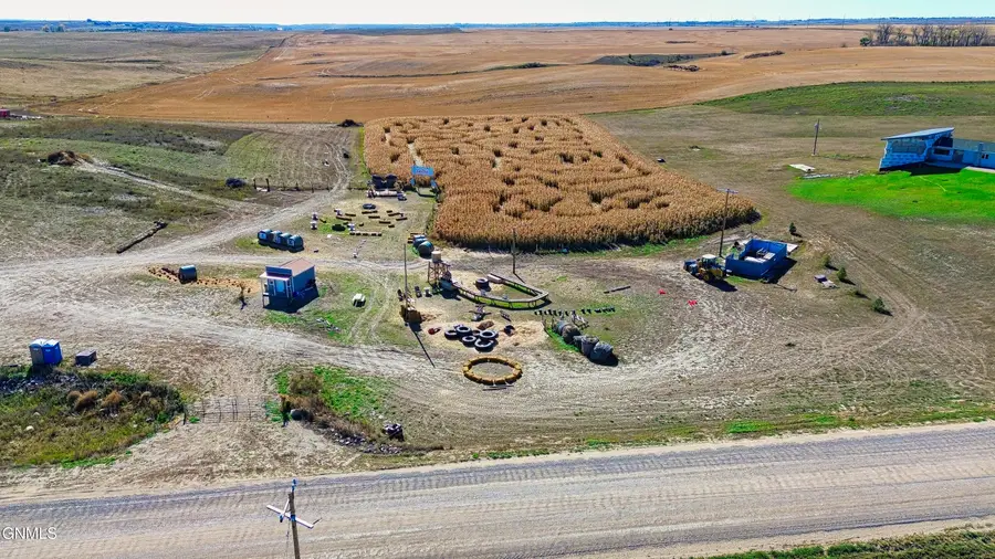 13756 60th Street Nw, Williston, ND 58801 - #2
