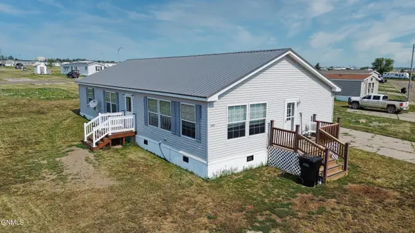 3801 21st Avenue W, Williston, ND 58801