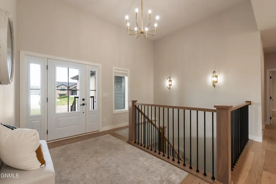 4519 Marsh Hawk Drive, Bismarck, ND 58503 - #3