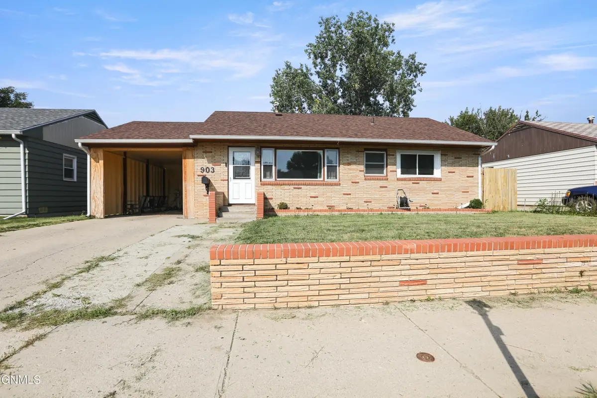 903 13th Avenue W, Williston, ND 58801 - #1
