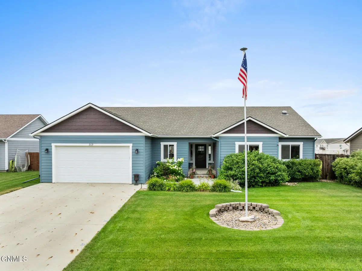 209 5th Street Sw, Tioga, ND 58852 - #1
