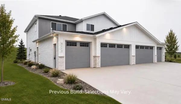 4107 Platinum Street, Bismarck, ND 58503