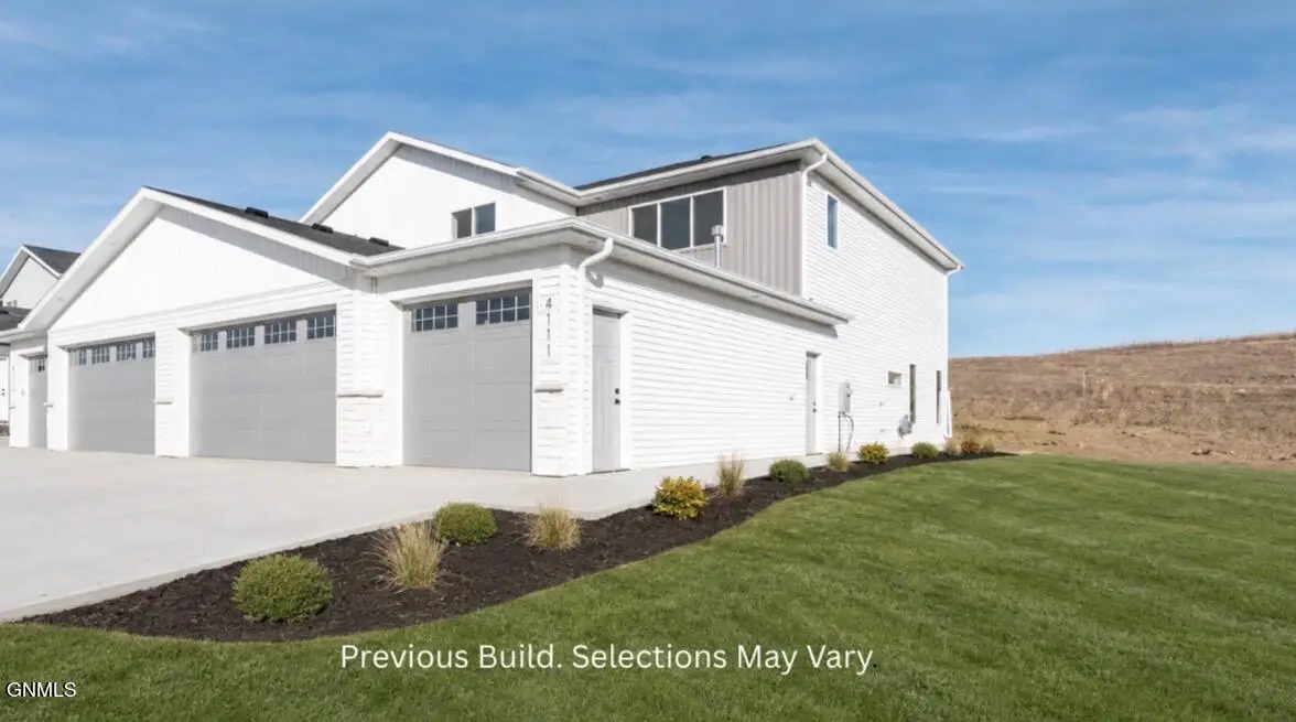 4109 Platinum Street, Bismarck, ND 58503 - #1