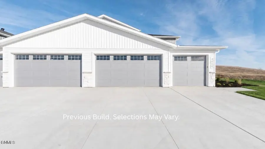 4109 Platinum Street, Bismarck, ND 58503 - #2