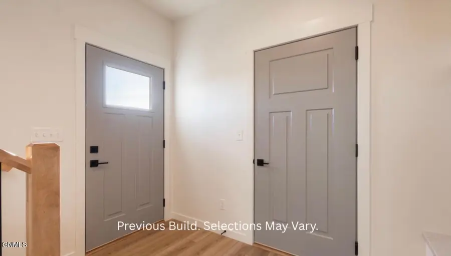 4109 Platinum Street, Bismarck, ND 58503 - #3
