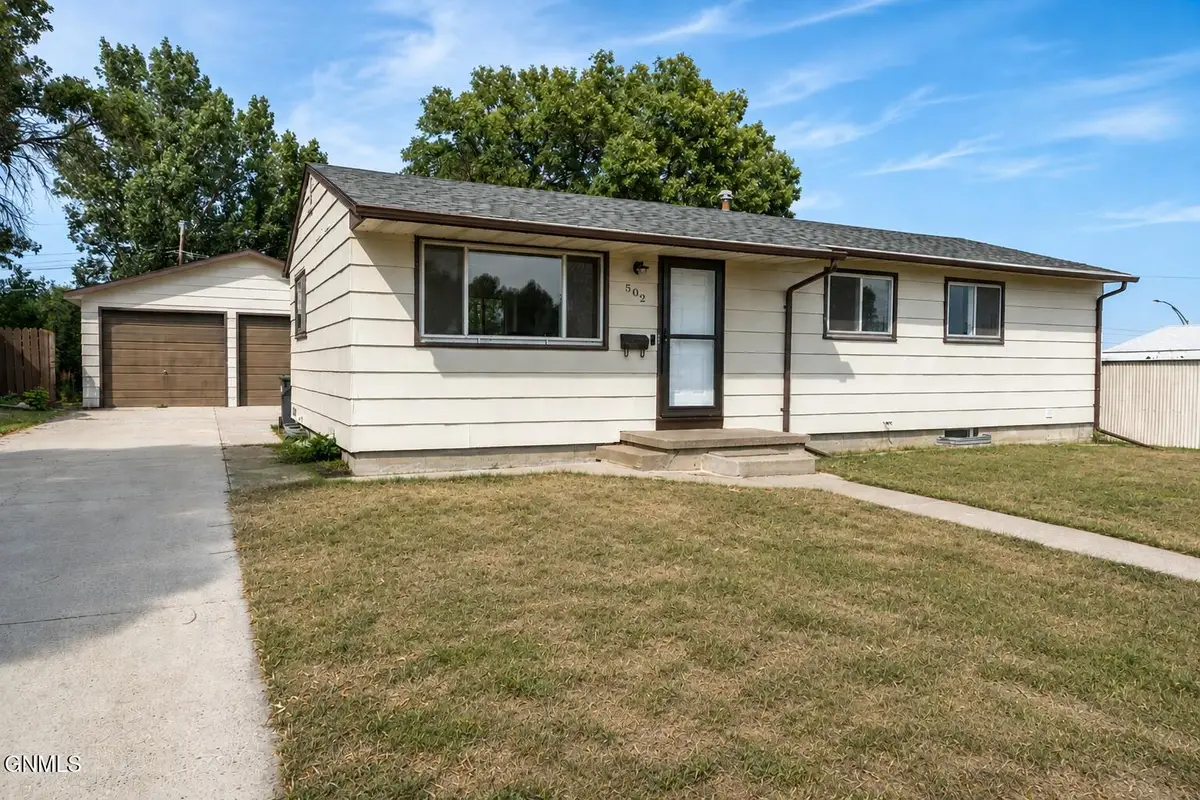 502 12th Street Nw, Mandan, ND 58554 - #1
