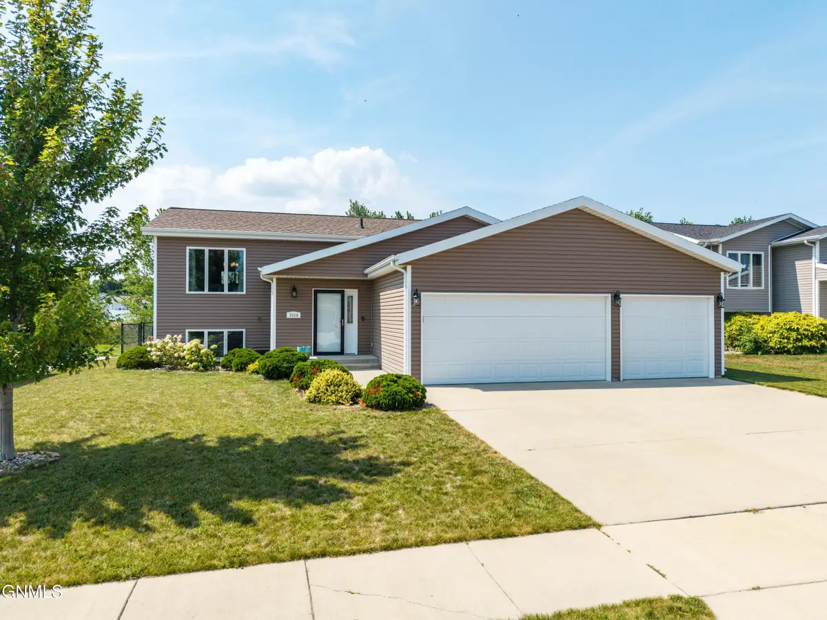 3310 Doubleday Drive, Bismarck, ND 58503 - #1