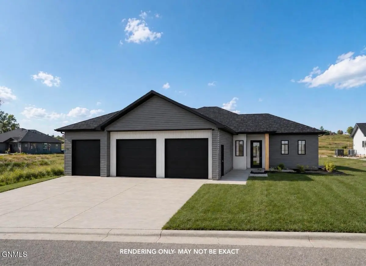 500 Shale Drive, Bismarck, ND 58503 - #1