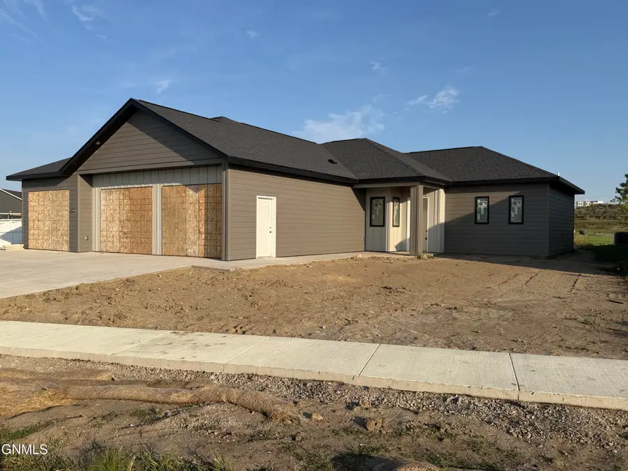 500 Shale Drive, Bismarck, ND 58503 - #2