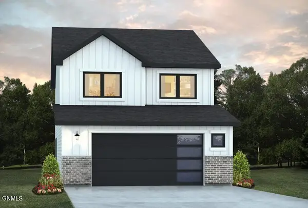 3106 Dana Drive, Bismarck, ND 58504