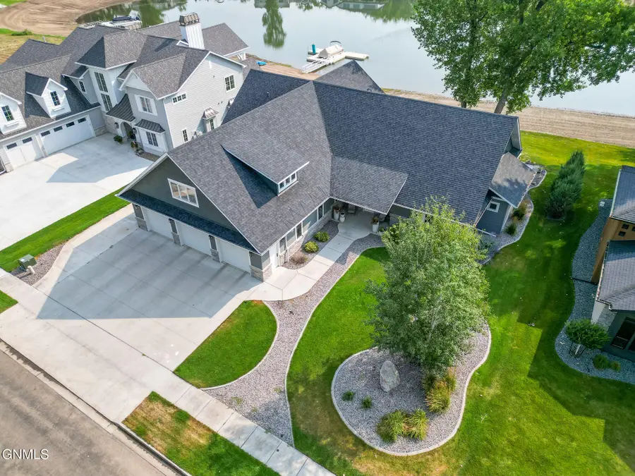 2607 Langer Lane, Bismarck, ND 58504 - #2