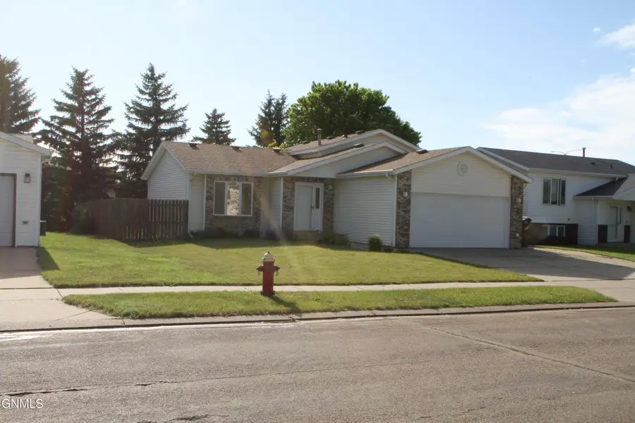 2646 Lexington Drive, Bismarck, ND 58503 - #2