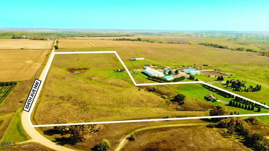 9865 Highway 1804 N, Bismarck, ND 58503 - #3