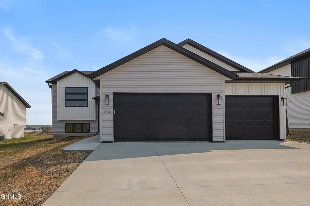 5401 Welder Avenue, Bismarck, ND 58503 - #1