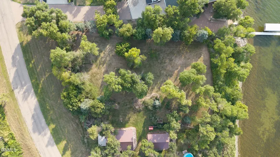 531 E Lake County Road, Jamestown, ND 58401 - #3