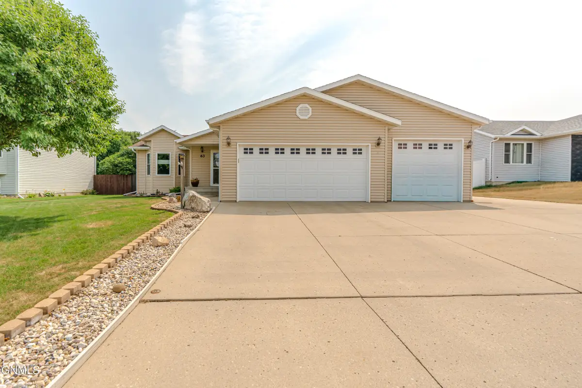 63 Haywood Drive, Lincoln, ND 58504 - #1