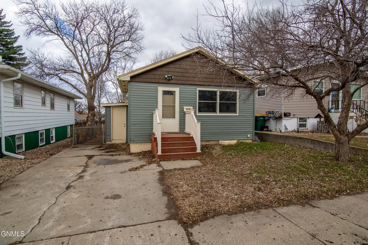 410 22nd Street N, Bismarck, ND 58501 - #1