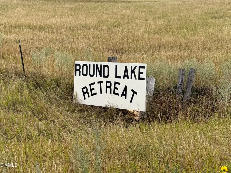 100 Round Lake Road, Pettibone, ND 58475 - #2