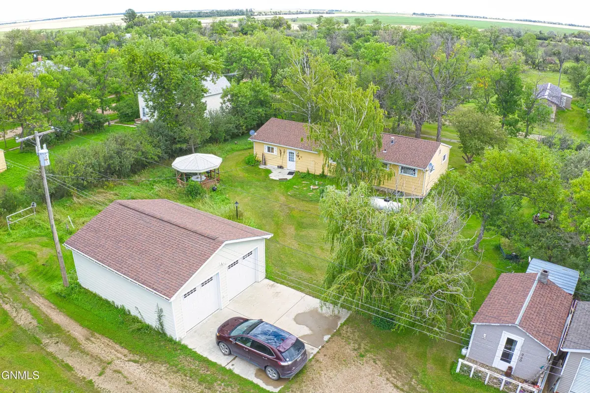 307 Linda Street, Ambrose, ND 58833 - #1