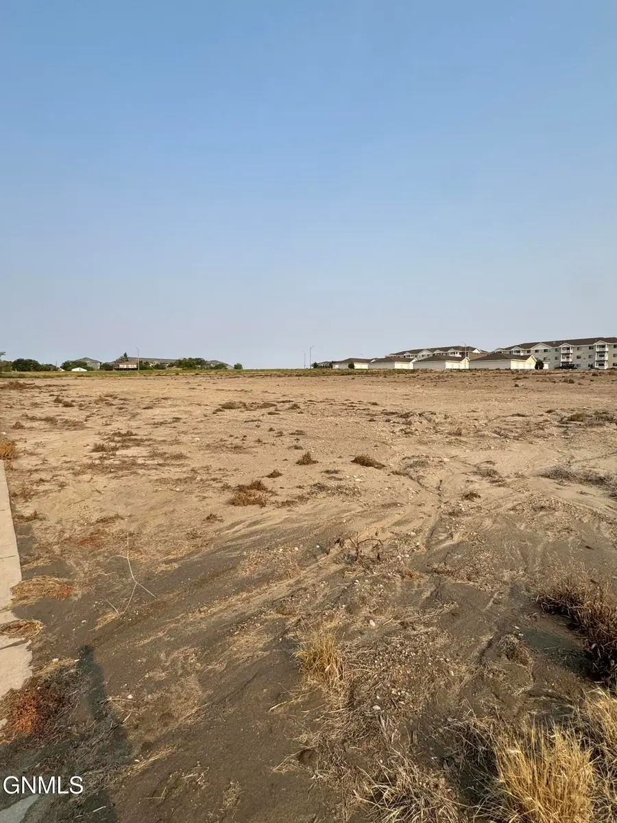 N/A 26th Street W, Williston, ND 58801 - #3