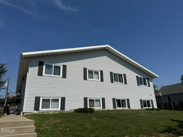 1008 1st Street Ne, Mandan, ND 58554