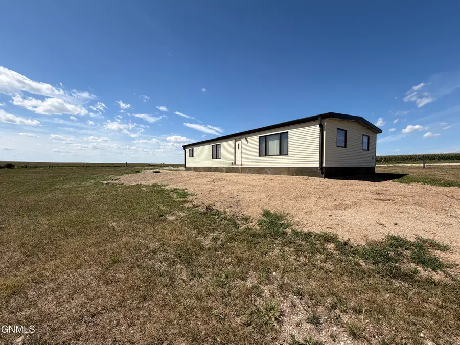 122 Round Lake Road, Pettibone, ND 58475 - #3