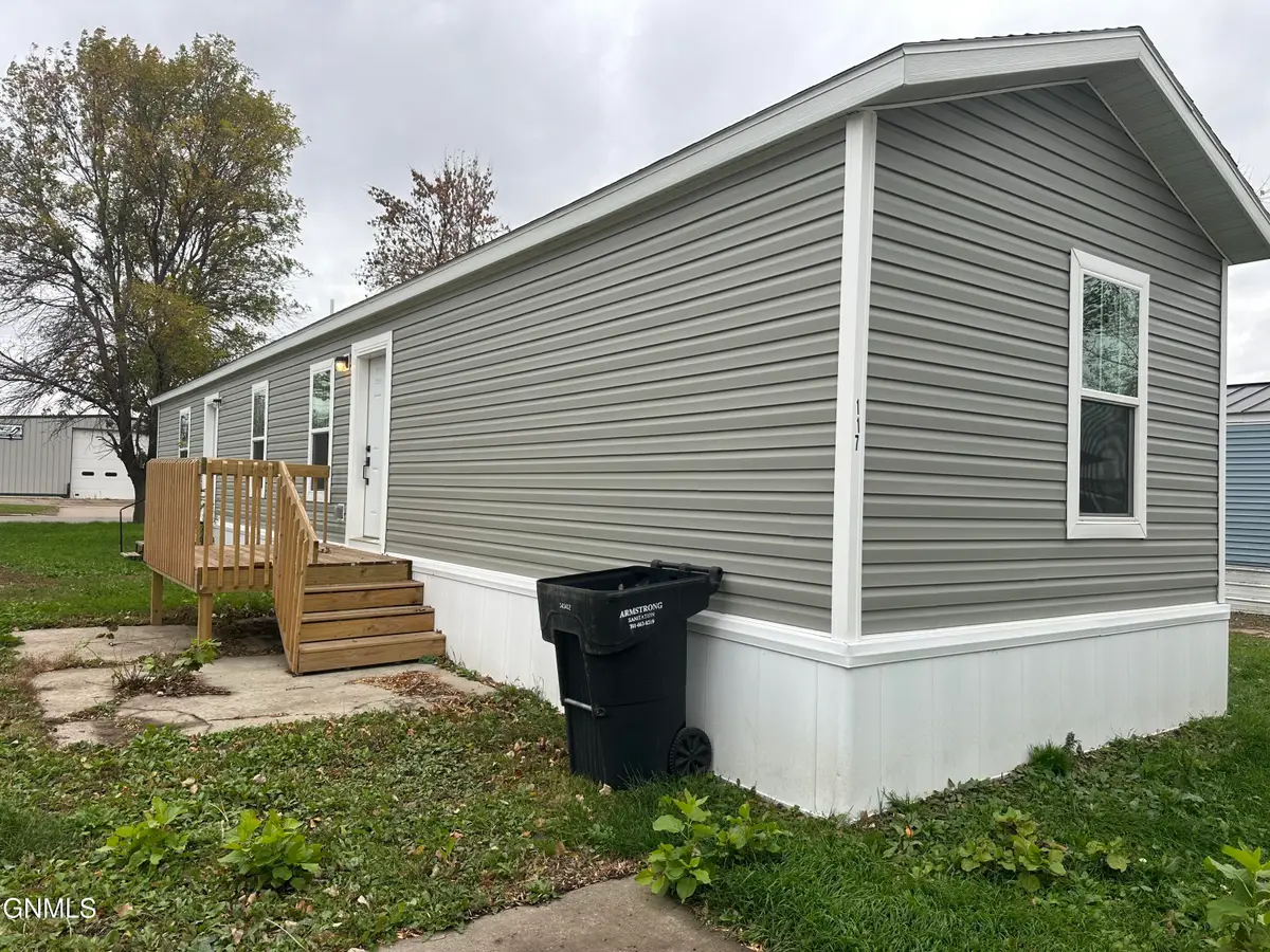 117 Countryside Lane, Mandan, ND 58554 - #1