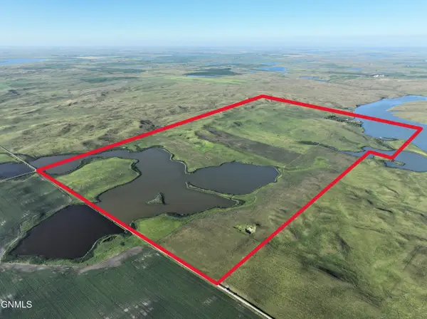 000 46 Avenue Se, Ashley, ND 58413
