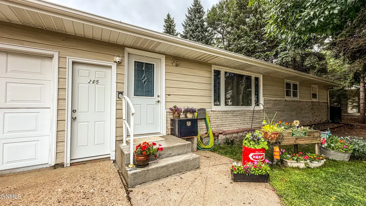 215 8th N, New Salem, ND 58563 - #1