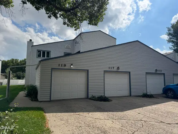 117 Boise Avenue, Bismarck, ND 58504