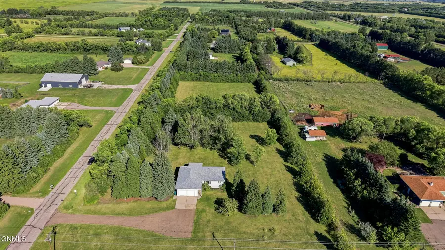 2605 Kent Drive, Bismarck, ND 58503 - #2
