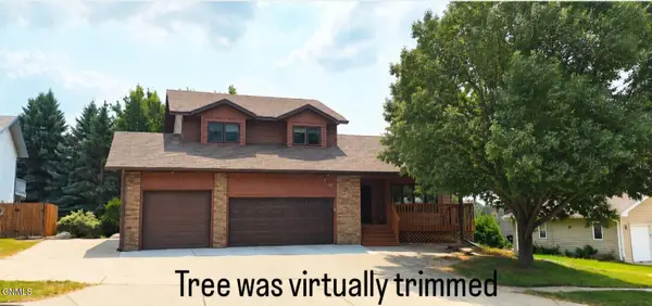 519 Buckskin Avenue, Bismarck, ND 58503