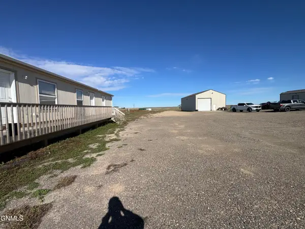 5388 95th Avenue Nw, Ross, ND 58776