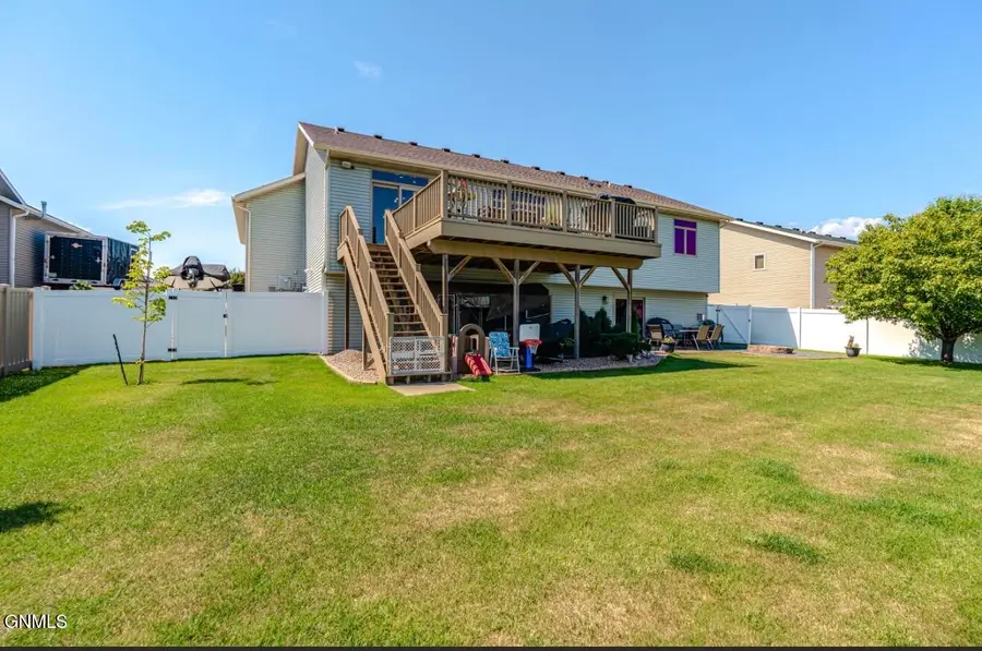 5207 Mellowsun Drive, Bismarck, ND 58503 - #2