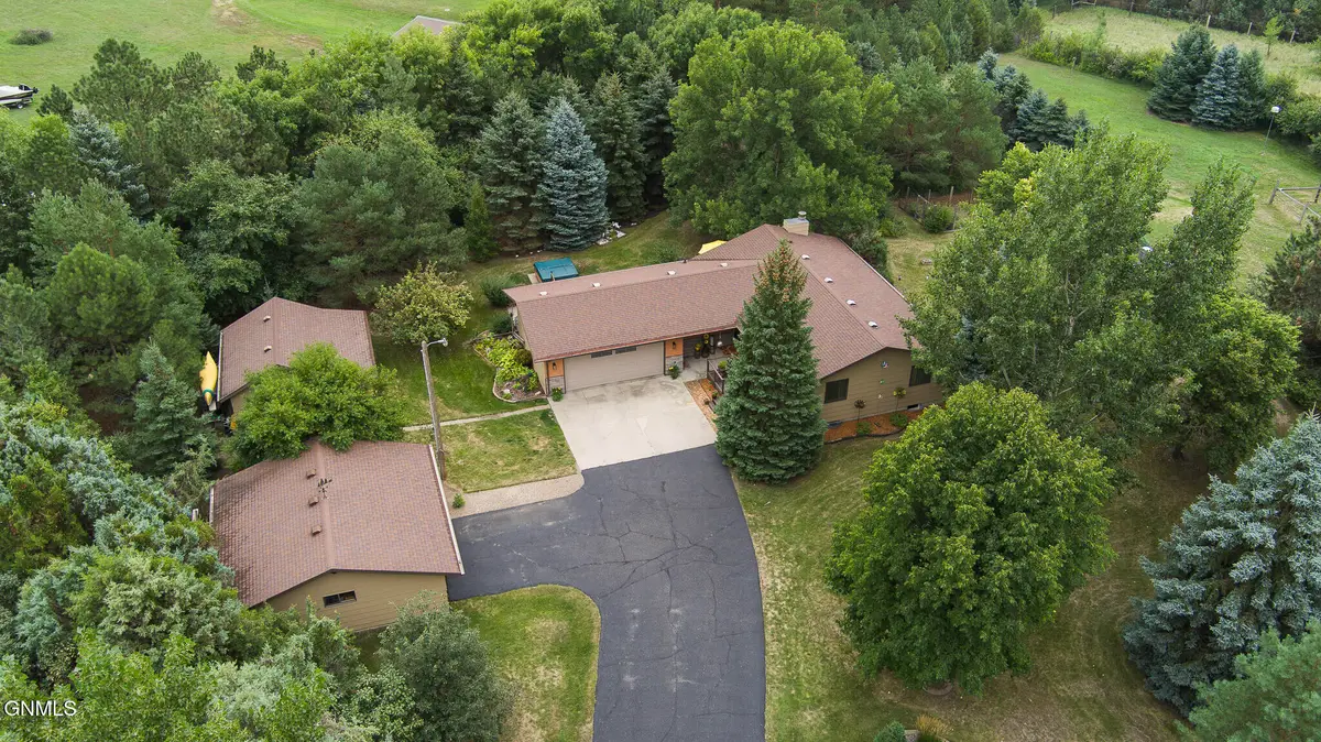 4101 W Heart Road, Bismarck, ND 58504 - #1