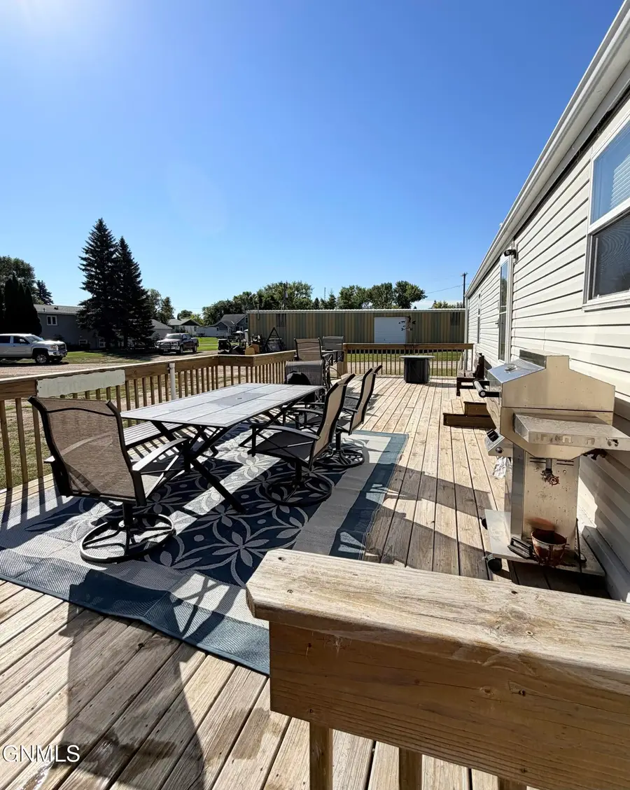 105 State Street Ne, Medina, ND 58467 - #3