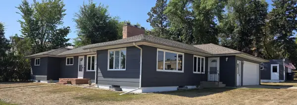 602 Ash Street, Lisbon, ND 58054