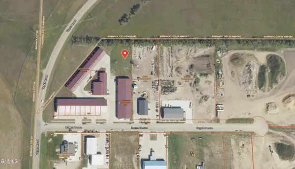 4222 Hagen Avenue, Bismarck, ND 58504