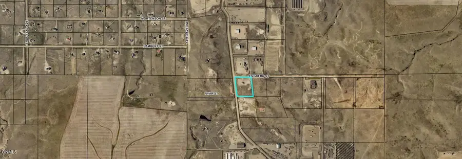 14670 Engberg Street, Williston, ND 58801 - #2